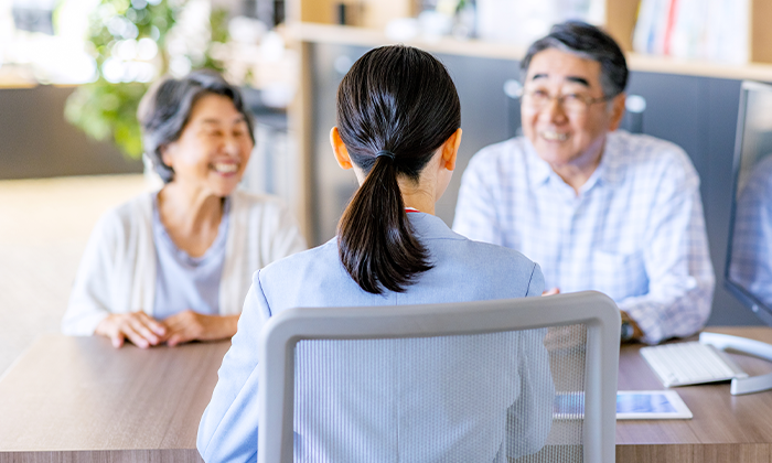 成年後見制度とは？