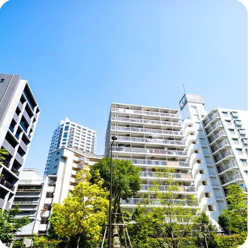 マンション相続、こんな方はご相談ください