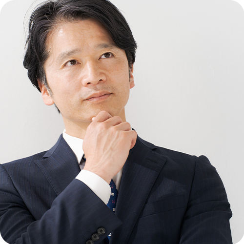こんなお悩みはありませんか？