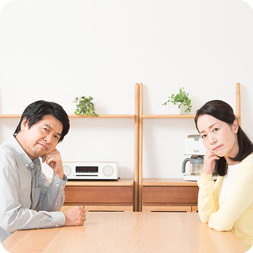 こんなお悩みはありませんか?