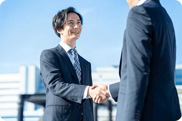 当事務所が選ばれる理由